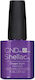 CND Shellac Gel Nail Polish Grape Gum 15ml