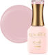 Luxorise Gel Nail Polish Ballerina Dress 15ml