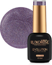 Luxorise Gel Nagellack Fabulous View 10ml