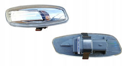 Right Turn Signal Peugeot 207 308 3008 5008 Rcz