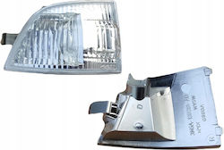 Left Turn Signal Ford C-max 2003-2007 Original Left Turn Signal Ford C-max 2003-2007 Original