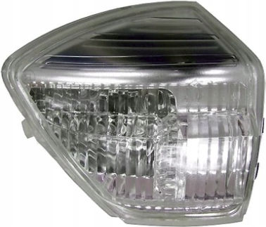 Left Turn Signal Ford Galaxy Kuga S-max 06-2014