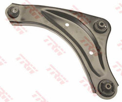 Arm Wheel Suspension Trw Jtc2278 Arm Wheel Suspension Trw Jtc2278