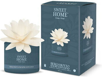 Bergamot & Winter Flower Diffuser