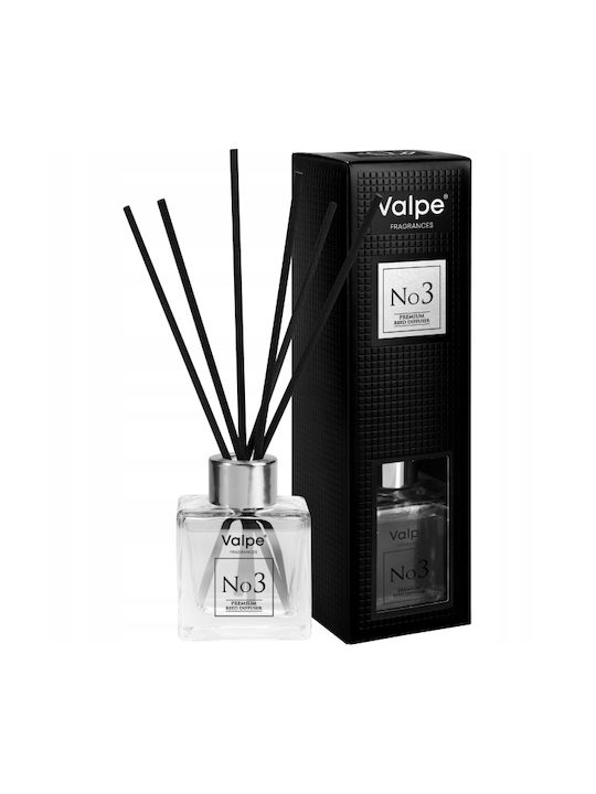 Dyfozor Premium Fragrance No3 80ml Up To 8 Weeks