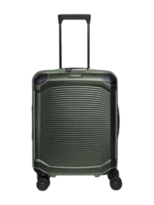 Travelite Βαλίτσα Καμπίνας Pine Green Travelite Βαλίτσα Καμπίνας Pine Green