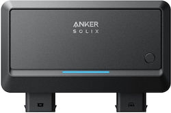 Car Alternator Charger Anker Solix As2002a1 Power Stations 800w Short Circuit Protection Overvoltage Protection Car Alternator Charger Anker Solix As2002a1 Power Stations 800w Short Circuit Protection Overvoltage Protection
