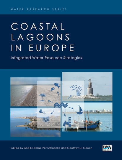 Coastal Lagoons In Europe - Iwa Publishing - Hardback