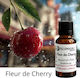 Аромат За Свещ И Сапун Fleur De Cherry