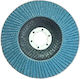 Rosver Δίσκος Λείανσης 125mm