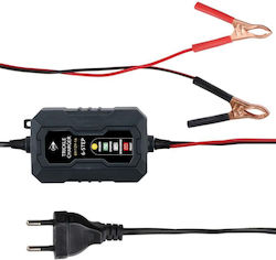 Dunlop Batterieladegerät 6/12V Dunlop Batterieladegerät 6/12V
