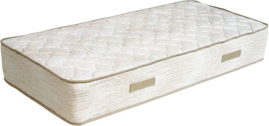 Comfort Strom Dynamic Saltea Ortopedică 160x200x30cm cu Arcuri