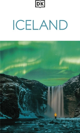 Dk Iceland - Dorling Kindersley Ltd - Paperback / Softback