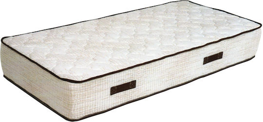 Comfort Strom Dynamic Μονό Ορθοπεδικό Στρώμα 90x190x30cm με Ελατήρια