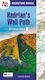 Hadrian's Wall Path - Harpercollins Publishers - Paperback / Softback
