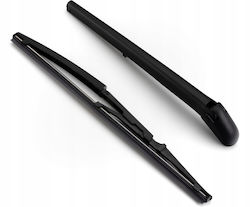 Rear Wiper Arm Fiat Panda Seicento Stilo Rear Wiper Arm Fiat Panda Seicento Stilo