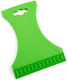 Kaj Ice Scraper Green