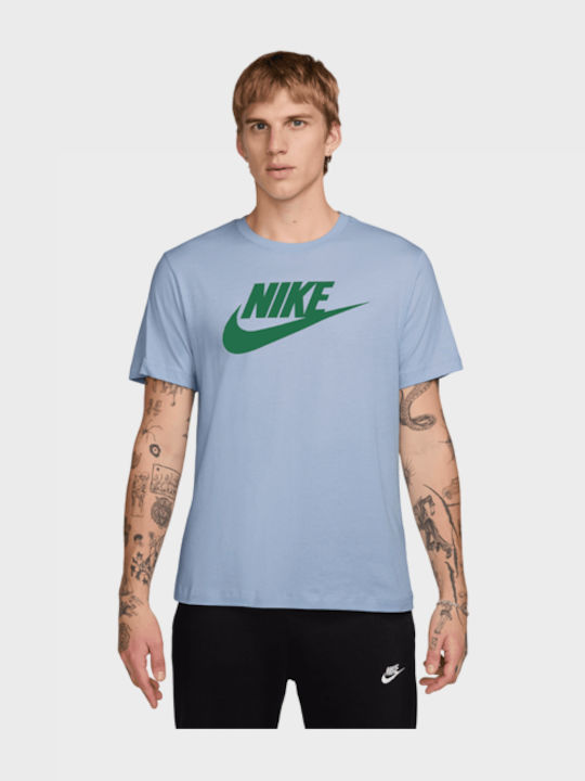 Icon Futura T-Shirt Herrenblusen Ar5004-409