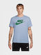 Icon Futura T-Shirt Herrenblusen Ar5004-409