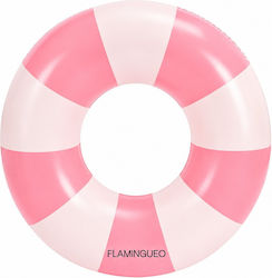 Flamingueo Φουσκωτό Θαλάσσης Donut Ροζ
