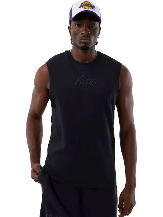 New Era Athletic T-shirt Nvy
