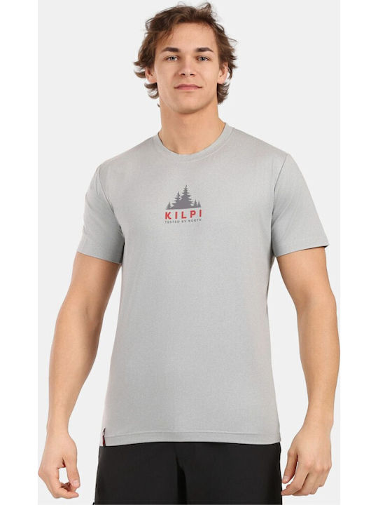 Tricou Gri Deschis