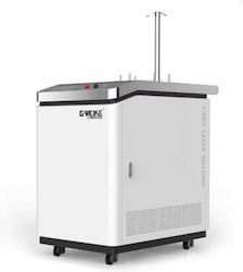 Laser Plasma Cutting Laser Plasma Cutting
