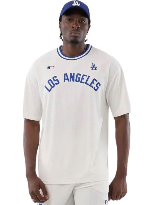 New Era Mlb Arch T-shirt Μπλουζα