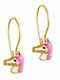 Ioannis Kosmima Kids Earrings Pendants From 9K Gold