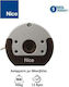 Nice Era Plus Mh 50/12 – Wireless Tubular Roller Motor Crank