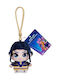 *λουτρινο Μπρελοκ K-pop Jazwares 10cm Rumi Kpdh00002