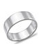 Kiriakos Gofas Men's Ring with Stones Silver
