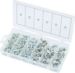 Ks Tools Wing Nut Set