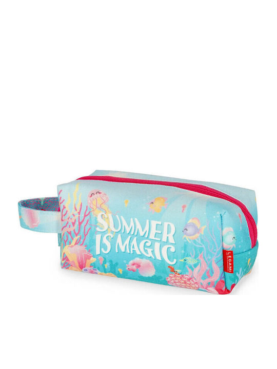 Несесер Изотермичен Legami Thermal Beach Pouch Summer Is Magic Pot0005