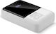 everActive EB-20Q Външна Батерия 20000mAh 22.5W с 2 USB-A Изходни Порта и USB-C Изходен Порт Power Delivery / Бързо Зареждане / PPS Бяла