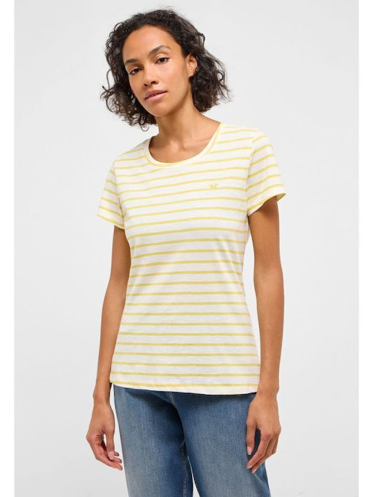 Дамска Тениска Райе Striped