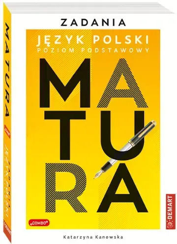 Matura.język Polski. Zadania