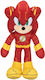 Sonic Λούτρινο Sonic the Hedgehog 9 εκ.