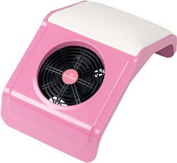 Professional Nail Dust Collector 30w Optimo 360 Sensopro Milano Pink Professional Nail Dust Collector 30w Optimo 360 Sensopro Milano Pink