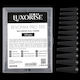 Reusable Polygel Gel Revomax Pro Tips Luxorise Ballerina Full Forms 120 Pcs