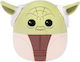 Jazwares Star Wars Plush & Soft Toy Yoda 20 cm