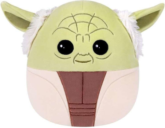Jazwares Star Wars Plush & Soft Toy Yoda 20 cm