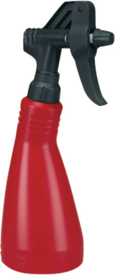 Industrial Spray Bottle 500 Ml Red Pressol