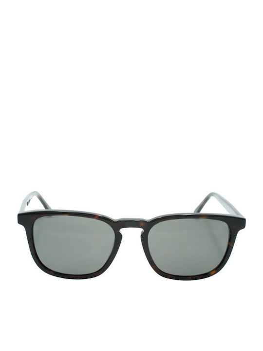 The Glass of Brixton Unisex Sunglasses with Bla...