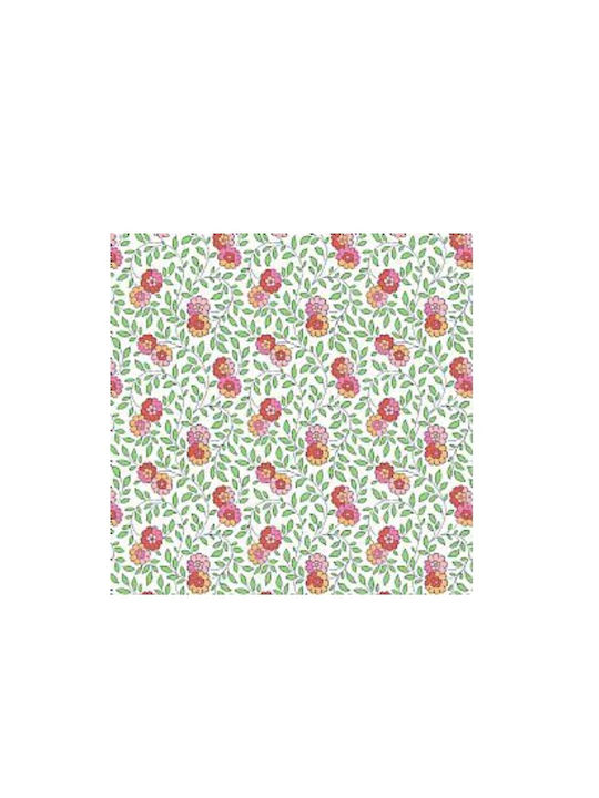 Oxygen Decorative Pillow Case Shaman Tulip Multicolour 45x45cm