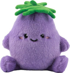 I-Total Elli Eggplant 18 cm