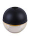 Oslo Lampenschirm aus Honigglas Ball 20cm