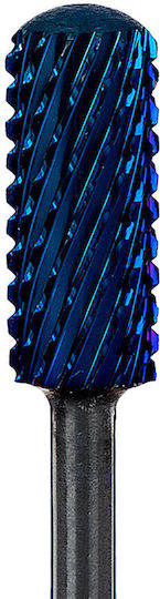 Luxorise Carbide Milling Head Cylindrical Hard Sj03rs