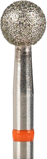 Luxorise Fine Ball Cuticle Drill Bit #239