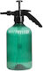 Pressure Sprayer Green Plants